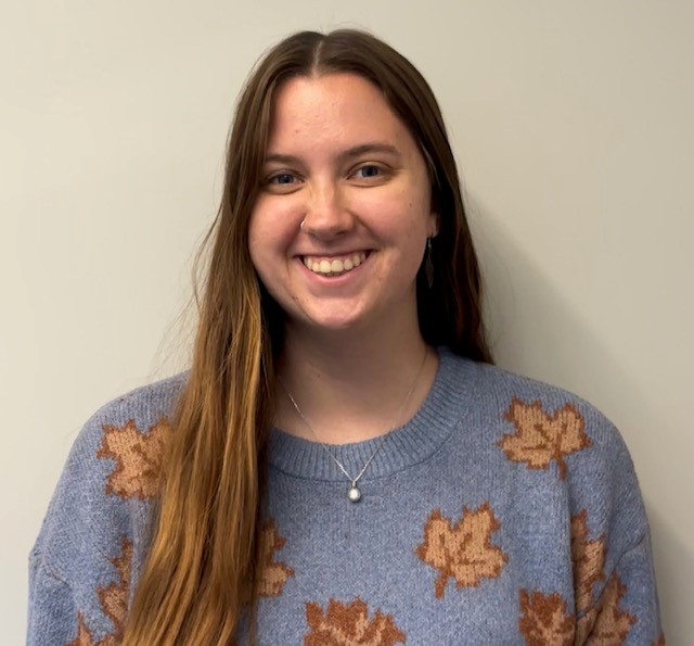 Photo of Mallory Hugo