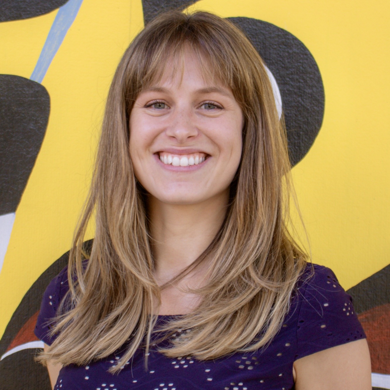 Photo of Olivia Sears